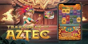 Kho Báu Aztec avt