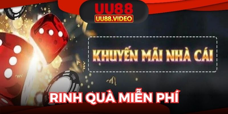 Rinh quà xịn miễn phí vào mỗi thứ 6 hàng tuần